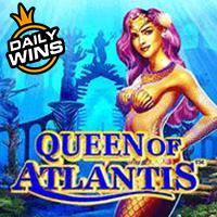 Queen of Atlantis 