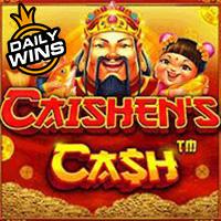 Caishen s Cash 