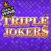 Triple Joker 